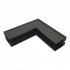Коннектор для низковольтного трека DesignLed SY-601902-CN-BL 003616 - Коннектор для низковольтного трека DesignLed SY-601902-CN-BL 003616