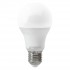 Лампа светодиодная Thomson E27 17W 6500K груша матовая TH-B2306 - Лампа светодиодная Thomson E27 17W 6500K груша матовая TH-B2306