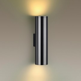 Настенный светильник Odeon Light Dario 4245/2WB - 4245_2_b_1