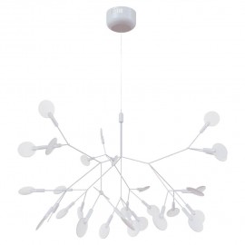 Подвесная светодиодная люстра Loft IT Sakura 9022-45W - Подвесная светодиодная люстра Loft IT Sakura 9022-45W
