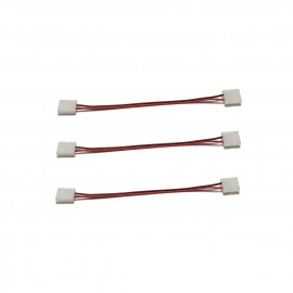 Коннектор ЭРА LS-connector-8mm-DD-IP20 C0043989 - Коннектор ЭРА LS-connector-8mm-DD-IP20 C0043989