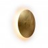 Настенный светодиодный светильник iLedex Lunar ZD8102-6W Gold - Настенный светодиодный светильник iLedex Lunar ZD8102-6W Gold
