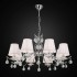 Подвесная люстра Citilux Шелли CL438181 - Подвесная люстра Citilux Шелли CL438181