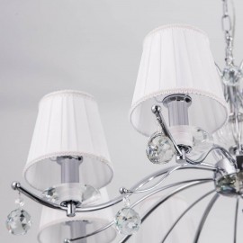 Подвесная люстра Citilux Шелли CL438181 - cl438181_2