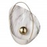 Настенный светодиодный светильник Loft IT Clam 10043 White - Настенный светодиодный светильник Loft IT Clam 10043 White
