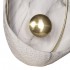 Настенный светодиодный светильник Loft IT Clam 10043 White - 10043__hite_2