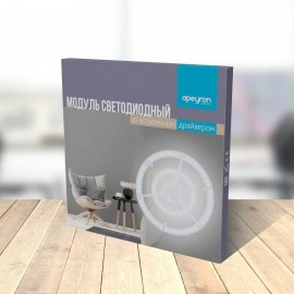 Светодиодный модуль Apeyron 02-31 - Светодиодный модуль Apeyron 02-31