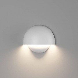 Настенный светодиодный светильник DesignLed GW Mushroom GW-A818-10-WH-WW 004438 - Настенный светодиодный светильник DesignLed GW Mushroom GW-A818-10-WH-WW 004438