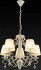 Люстра подвесная Teresa TL7270D-05RY Toplight - tl7270d_05ry_1