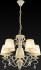 Люстра подвесная Teresa TL7270D-05RY Toplight - tl7270d_05ry_2
