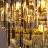 Подвесная люстра Divinare Bellatrix 3510/17 LM-11 - Подвесная люстра Divinare Bellatrix 3510/17 LM-11