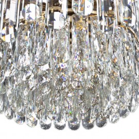 Подвесная люстра Divinare Bellatrix 3510/17 LM-11 - 3510_17_lm_11_2