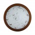 Светильник настенно-потолочный Kelly TL9043Y-02OA Toplight - Настенный светильник Toplight Kelly TL9043Y-02OA
