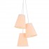 Подвесной светильник Hiper Bell H057-3 - Подвесной светильник Hiper Bell H057-3