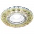Встраиваемый светодиодный светильник Ambrella light LED S288 PR - Встраиваемый светодиодный светильник Ambrella light LED S288 PR