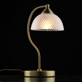 Настольная лампа MW-Light Афродита 317035101 - 317035101_2