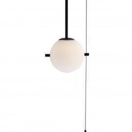 Подвесной светильник Loft IT Signal 10029PS Black - Подвесной светильник Loft IT Signal 10029PS Black