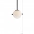 Подвесной светильник Loft IT Signal 10029PS Black - Подвесной светильник Loft IT Signal 10029PS Black