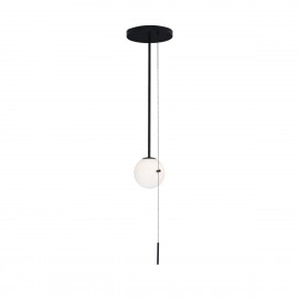 Подвесной светильник Loft IT Signal 10029PS Black - Подвесной светильник Loft IT Signal 10029PS Black