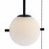 Подвесной светильник Loft IT Signal 10029PS Black - 10029ps_black_1
