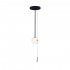 Подвесной светильник Loft IT Signal 10029PS Black - 10029ps_black_3