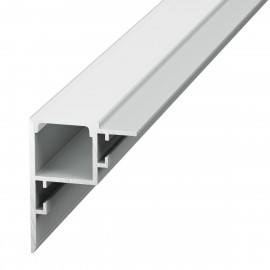 Встраиваемый профиль с рассеивателем SWG RC-3545-2.5 007136 - Встраиваемый профиль с рассеивателем SWG RC-3545-2.5 007136