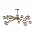 Потолочная люстра Loft IT Orion 10020/15 - Потолочная люстра Loft IT Orion 10020/15
