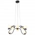 Подвесная люстра ST Luce Legatezza SL1502.403.08 - Подвесная люстра ST Luce Legatezza SL1502.403.08