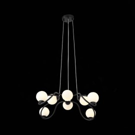Подвесная люстра ST Luce Legatezza SL1502.403.08 - sl1502_403_08_1