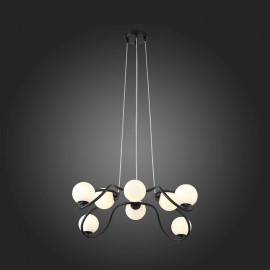 Подвесная люстра ST Luce Legatezza SL1502.403.08 - sl1502_403_08_2