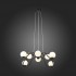 Подвесная люстра ST Luce Legatezza SL1502.403.08 - sl1502_403_08_2