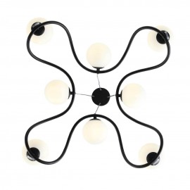 Подвесная люстра ST Luce Legatezza SL1502.403.08 - Подвесная люстра ST Luce Legatezza SL1502.403.08