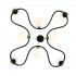 Подвесная люстра ST Luce Legatezza SL1502.403.08 - Подвесная люстра ST Luce Legatezza SL1502.403.08