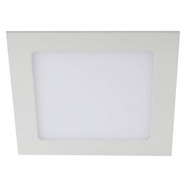 Встраиваемый светодиодный светильник ЭРА LED 2-18 4K Б0019461 - Встраиваемый светодиодный светильник ЭРА LED 2-18 4K Б0019461