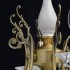 Подвесная люстра MW-Light Свеча 683012406 - 683012406_1
