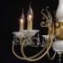 Подвесная люстра MW-Light Свеча 683012406 - 683012406_2