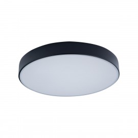 Потолочный светодиодный светильник Loft IT Axel 10002/24 black - Потолочный светодиодный светильник Loft IT Axel 10002/24 black