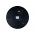 Потолочный светодиодный светильник Loft IT Axel 10002/24 black - 10002_24_black_1