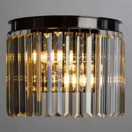 Настенный светильник Divinare Nova Cognac 3002/06 AP-2 - 3002_06_ap_2_1