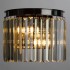 Настенный светильник Divinare Nova Cognac 3002/06 AP-2 - 3002_06_ap_2_1