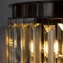 Настенный светильник Divinare Nova Cognac 3002/06 AP-2 - 3002_06_ap_2_2