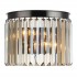 Настенный светильник Divinare Nova Cognac 3002/06 AP-2 - 3002_06_ap_2_3
