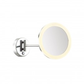Настенный светильник-зеркало Odeon Light Mirror 4678/6WL - Настенный светильник-зеркало Odeon Light Mirror 4678/6WL