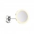 Настенный светильник-зеркало Odeon Light Mirror 4678/6WL - Настенный светильник-зеркало Odeon Light Mirror 4678/6WL