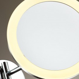 Настенный светильник-зеркало Odeon Light Mirror 4678/6WL - 4678_6_l_1