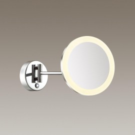 Настенный светильник-зеркало Odeon Light Mirror 4678/6WL - 4678_6_l_2