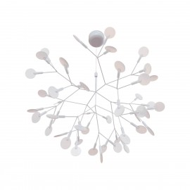 Подвесная светодиодная люстра Loft IT Sakura 9022-63W - 9022_63__2