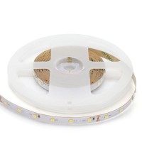 Светодиодная лента Apeyron 48W/m 60Led/m 2835SMD холодный белый 5M 00-371