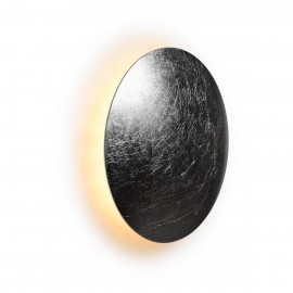 Настенный светодиодный светильник iLedex Lunar ZD8102-6W Silver - Настенный светодиодный светильник iLedex Lunar ZD8102-6W Silver