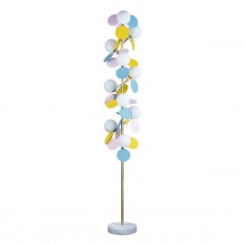 Торшер Loft IT Matisse 10008F mult - Торшер Loft IT Matisse 10008F mult